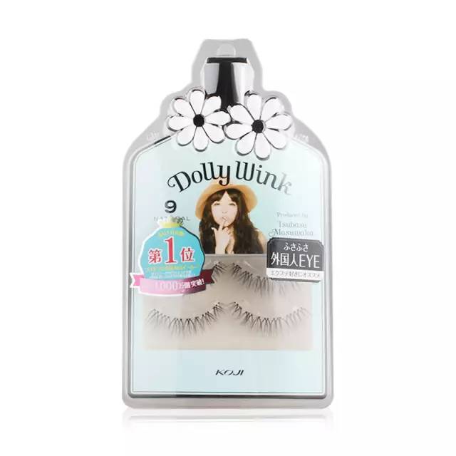 90%的女生没有选对睫毛膏!难怪睫毛刷成苍蝇腿