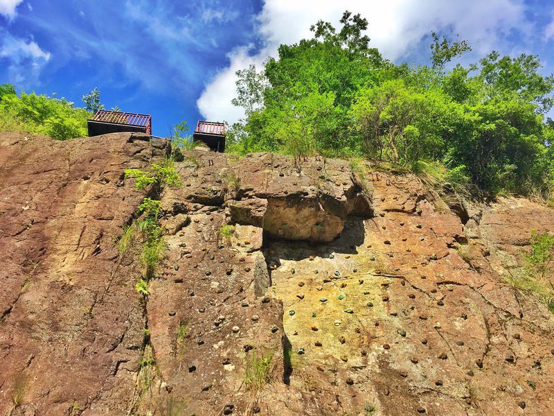 一场说走就走的夏日旅游,一场说走就走的山水旅游
