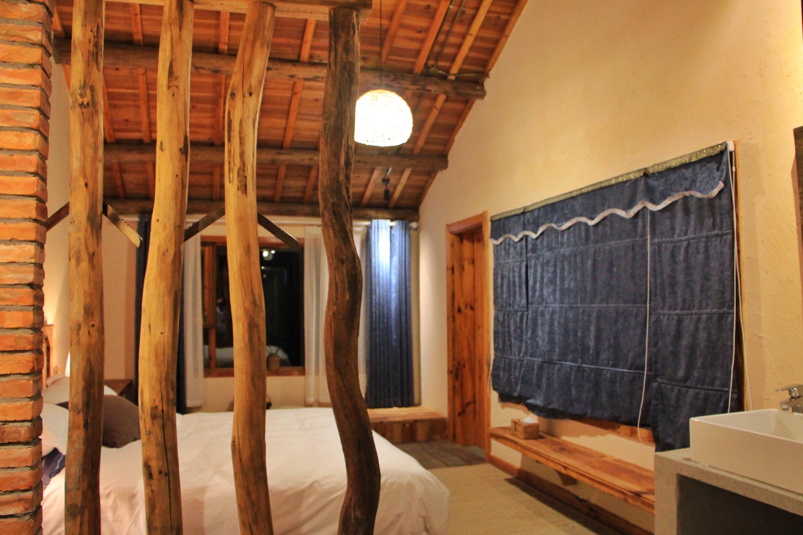 一场说走就走暑假旅行,一场说走就走的旅行来了