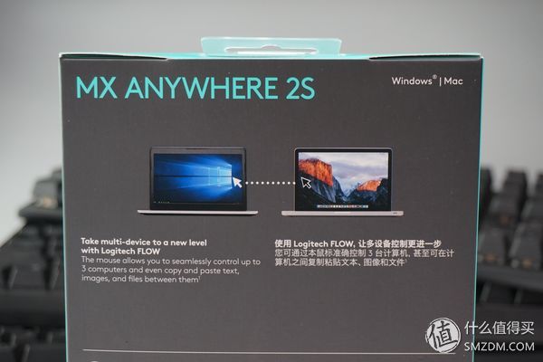 罗技anywheremx无线鼠标怎么样,罗技mxanywhere2s使用说明