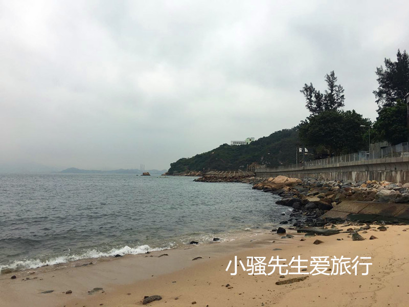 香港长洲岛旅游高端纯玩,香港长洲岛有什么好玩的