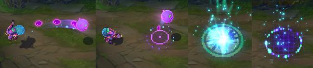 英雄联盟最近活动电玩皮肤,英雄联盟蚂蚱全部皮肤