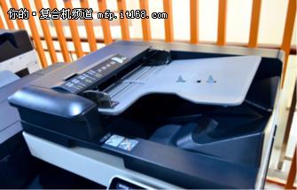 柯尼卡美能达黑白机打印厚纸掉色,柯尼卡美能达黑白机复印模糊