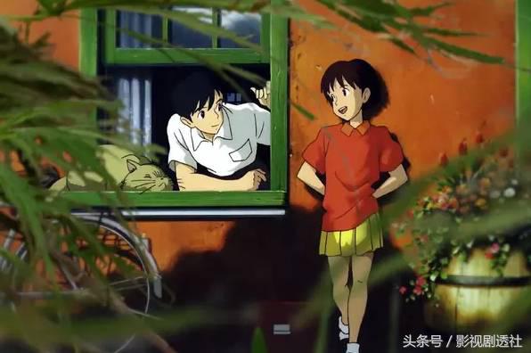 值得孩子们看的5部动画电影,十部哭到崩溃的动画电影