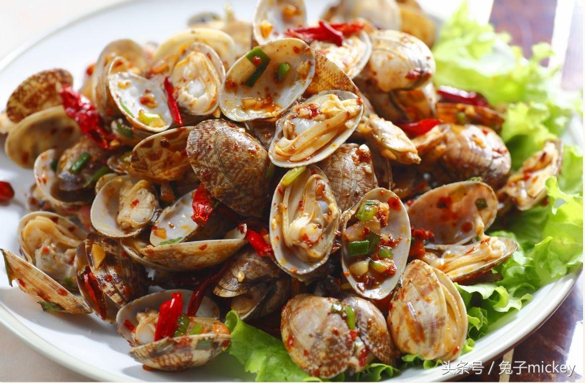 最值得去的美食城市,最新发布美食攻略100个必去的地方