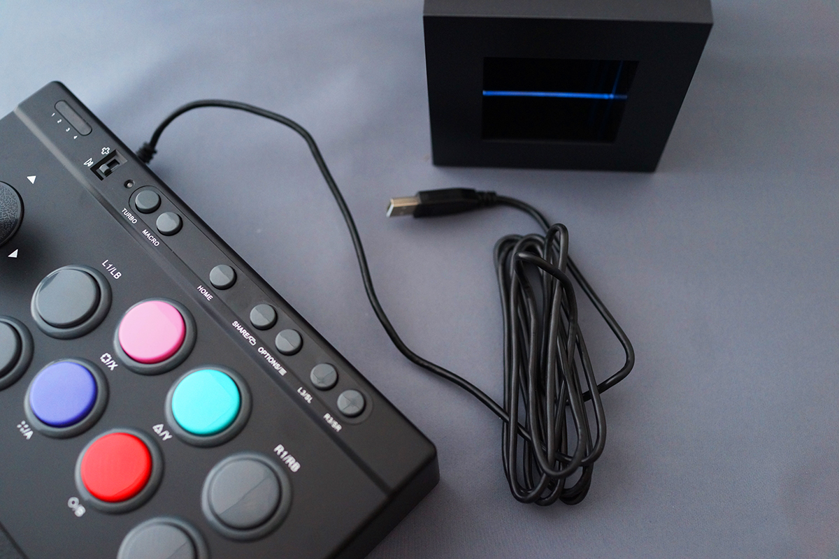 莱仕达pxn-00081街机游戏摇杆,莱仕达入门街机摇杆