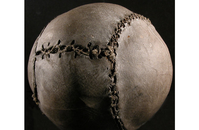 足球真实起源于哪个国家,有关足球的创造史