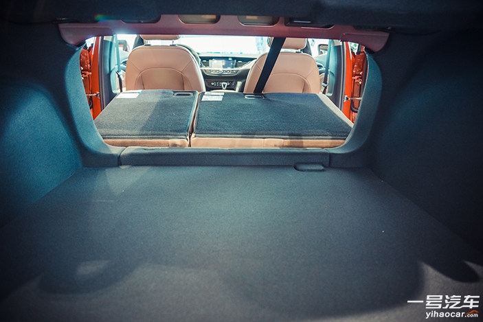 新君威深度试驾,新君威混动评测