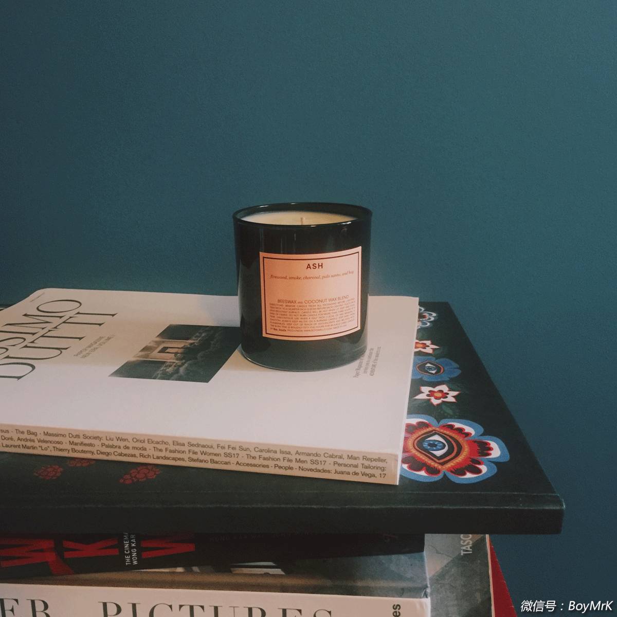 种草清单丨你不懂生活才需要假装,这跟大城市没关系(上)