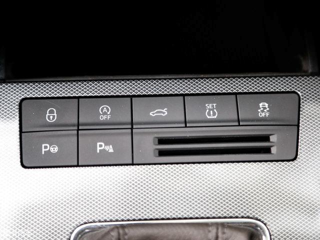 明锐旅行车推荐车型,18款斯柯达明锐旅行车测评