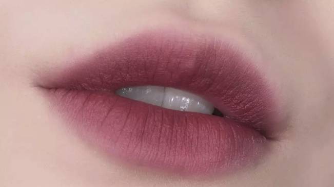 ysl银管夹心唇膏07,ysl夹心口红主打色