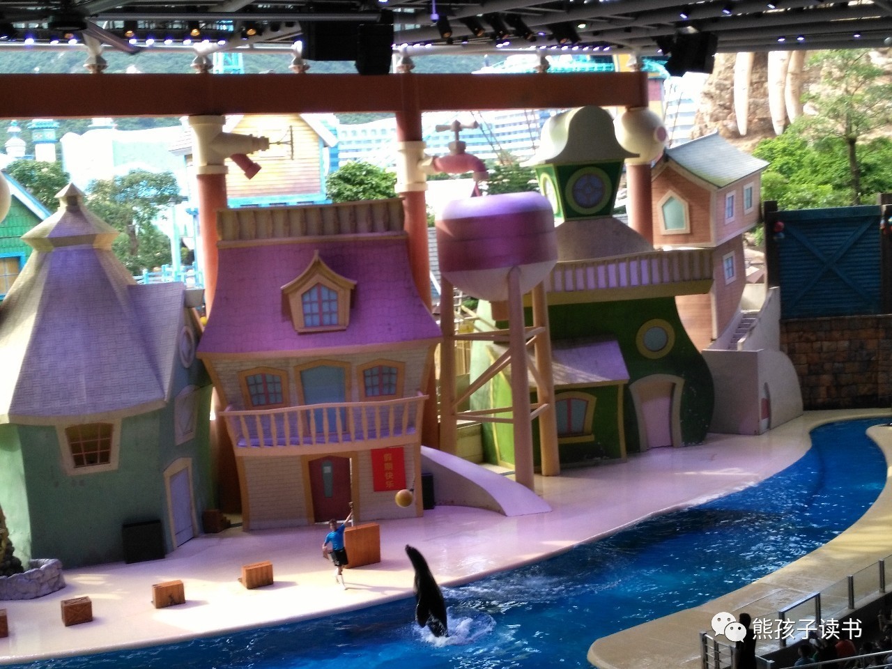 最近珠海长隆海洋王国一日游攻略,自驾游珠海长隆海洋王国一天游