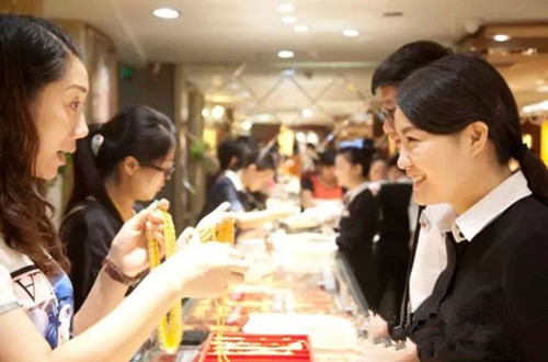 珠宝销售提高工作效率8个方法,珠宝销售如何做才有业绩