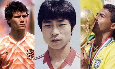 中国踢足球十分厉害的人有哪些,近几年踢足球很棒的几位