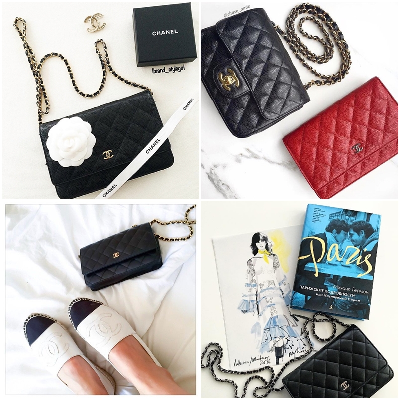 大牌海外直邮首破618,2017大牌包包推荐