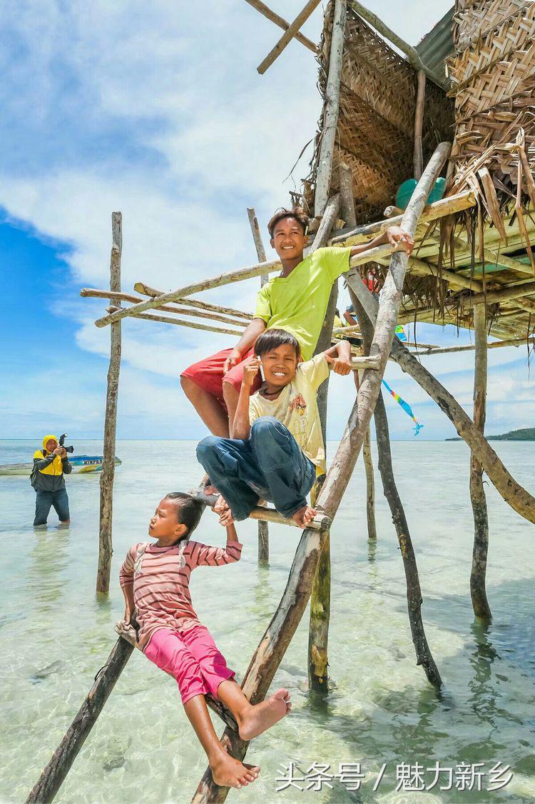 仙本那跳岛简介,仙本那跳岛图