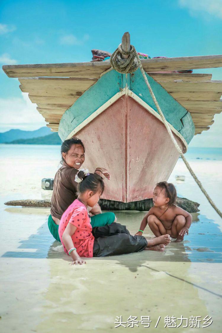 仙本那跳岛简介,仙本那跳岛图