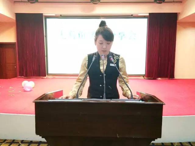 「大美许昌」瑞贝卡人以微笑服务演绎真情故事，温暖、感动……