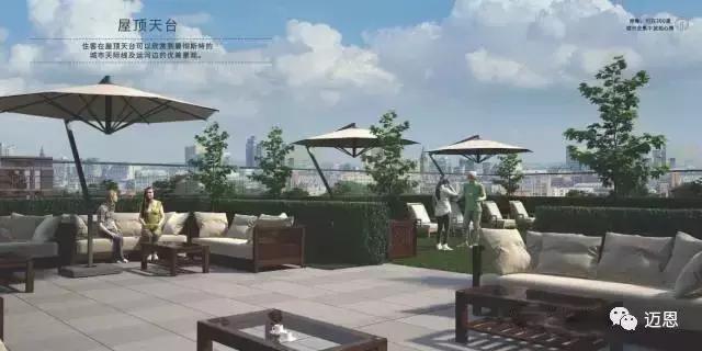 OneBoulevard6年包租,6%-8%净收益,可退出可回购,资本增值触手可及!