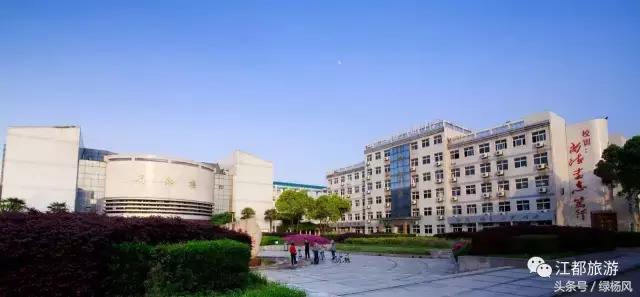 来扬州必买饰品,来扬州别错过的打卡地