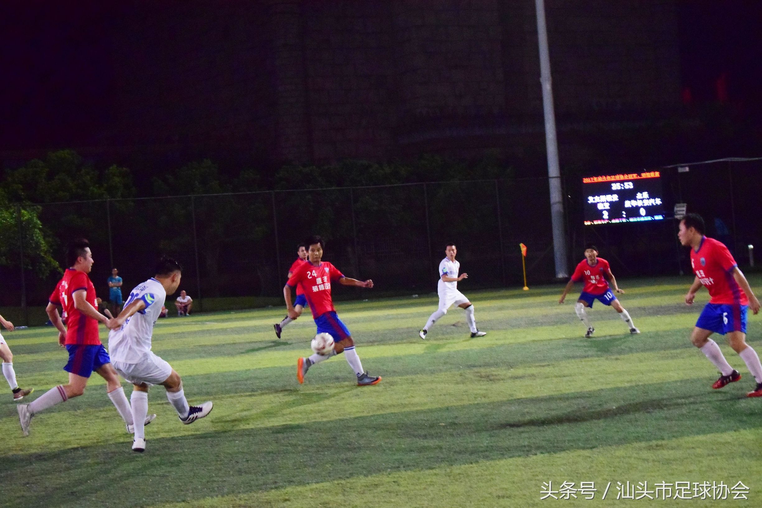 2021汕头特色足球联赛赛程,2019汕头市足球联赛