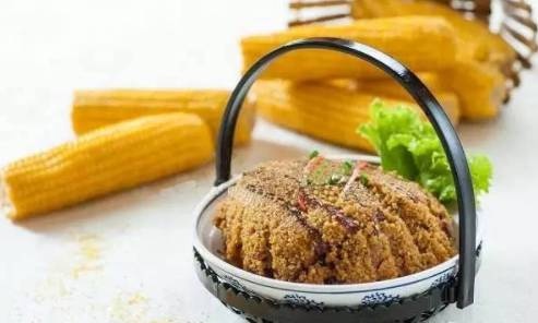 16种蒸菜,6道家常蒸菜鲜香美味营养不上火