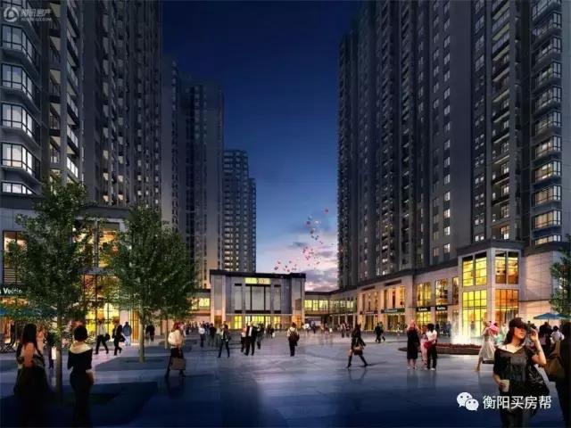 雁峰区楼王大比拼，谁才是你心中的NO.1?