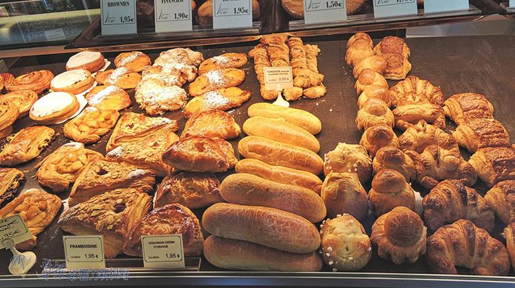 法国留学住宿最佳方案 (法国不同类型住宿)