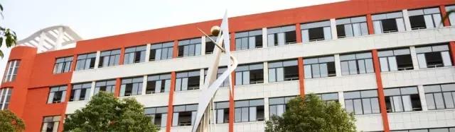 九江七中八里湖,九江七中新校区