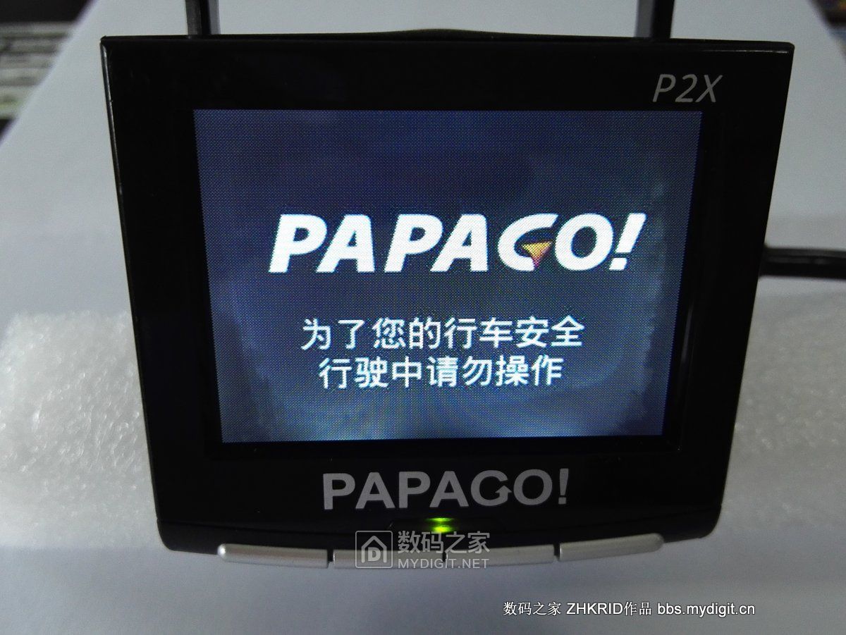 拆解趴趴狗隐藏式行车记录仪,行车记录仪拆解解析