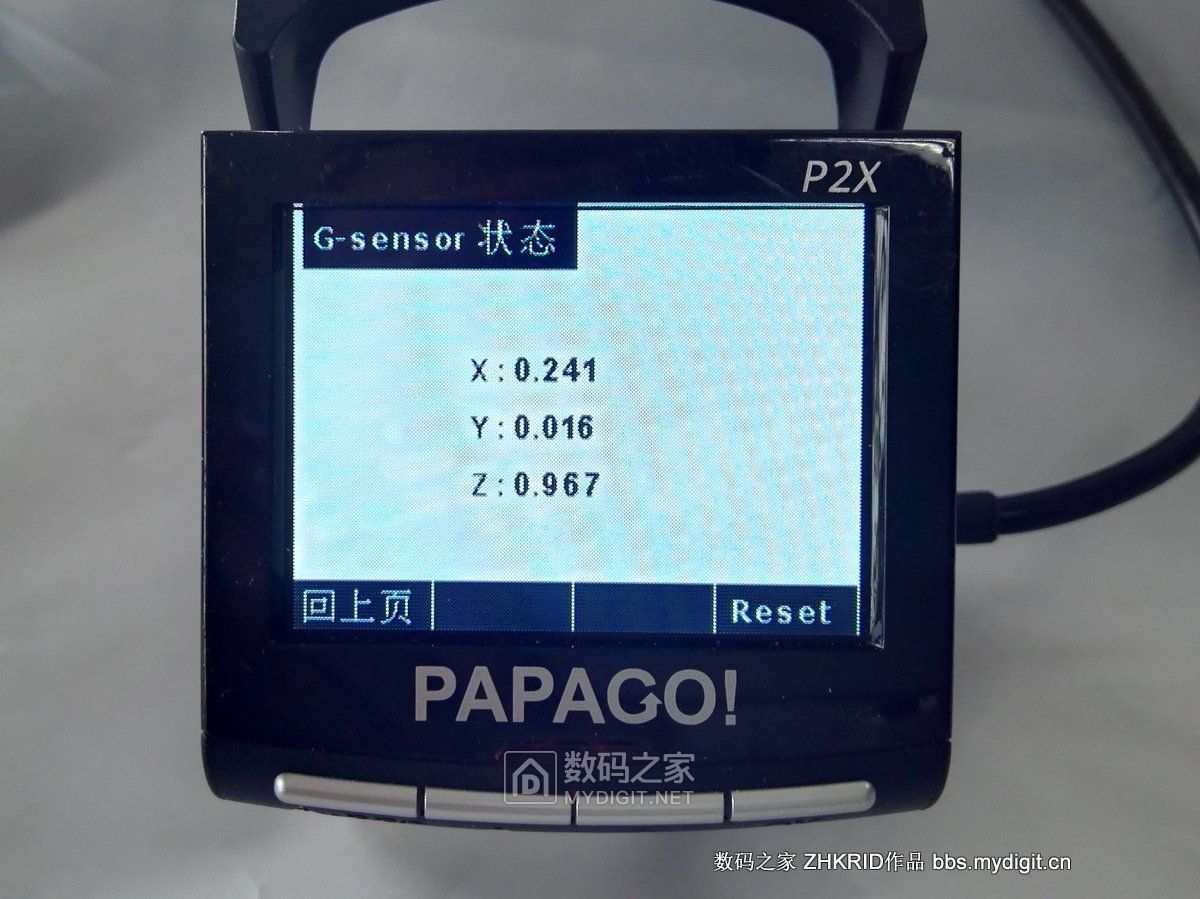 趴趴狗行车记录仪镜头拆解,零镜行车记录仪拆解评测