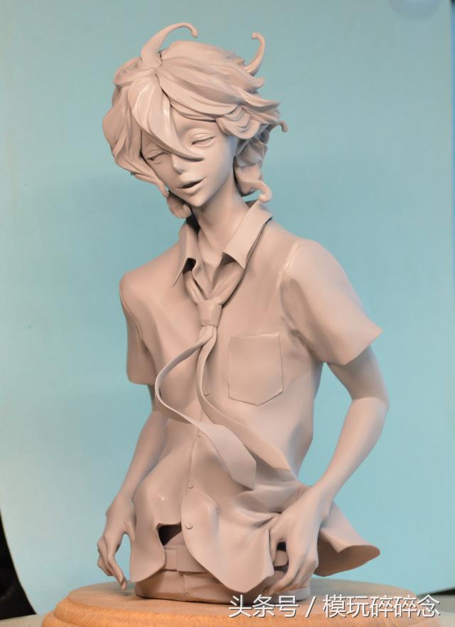 世界上最大的模型手办,上海wf手办展2023会场限定模型