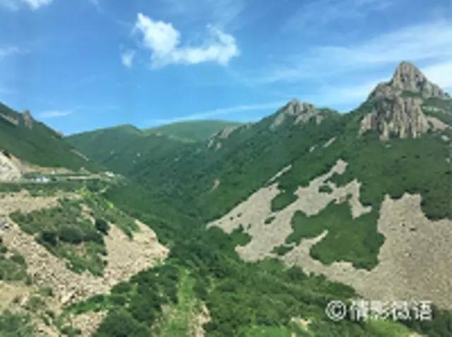 倩影留痕｜承德·丰宁坝上草原游记