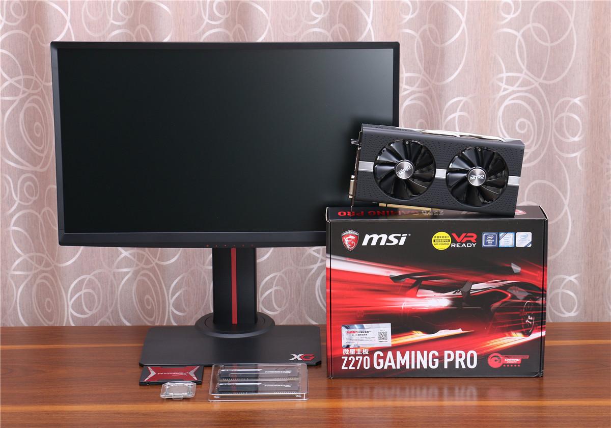 守望先锋什么显卡能稳定240帧,守望先锋显示器推荐