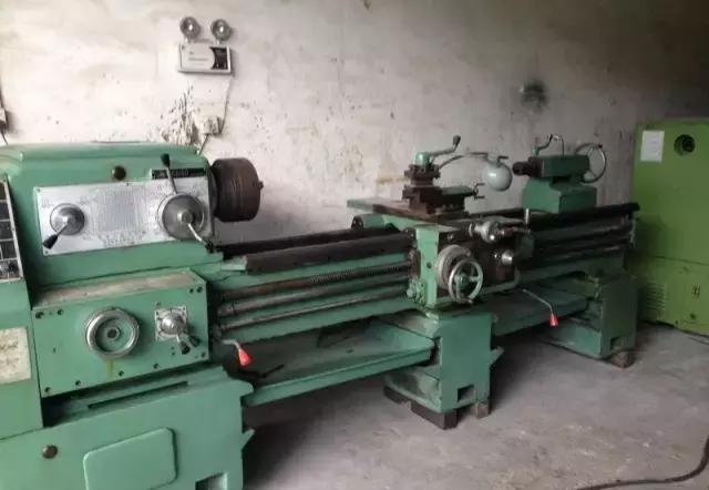 数控车床为什么精度比普车高,数控车床和普车的区别