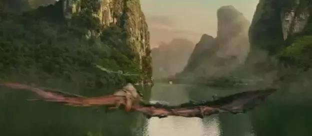 鲛珠传是哪个电影的姊妹篇,鲛珠传类似电影