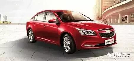 科鲁兹哪一年的不值得购买,科鲁兹11年的三大缺点