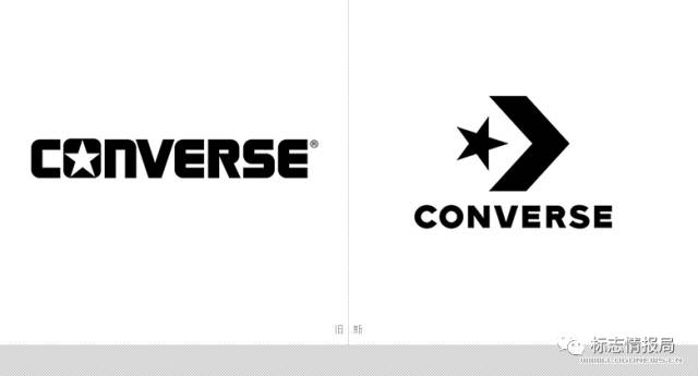 converselogo,匡威的logoconverse