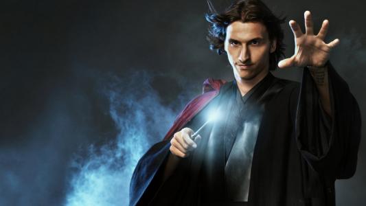 伊布最经典语录,伊布经典霸气采访语录