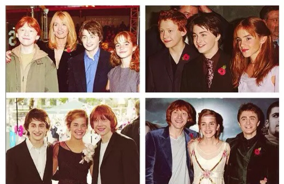 赫敏艾玛沃特森短发,赫敏艾玛沃特森开挂人生