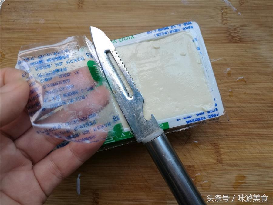 虾仁豆腐海带汤减肥,内酯豆腐和虾仁减脂期怎么做