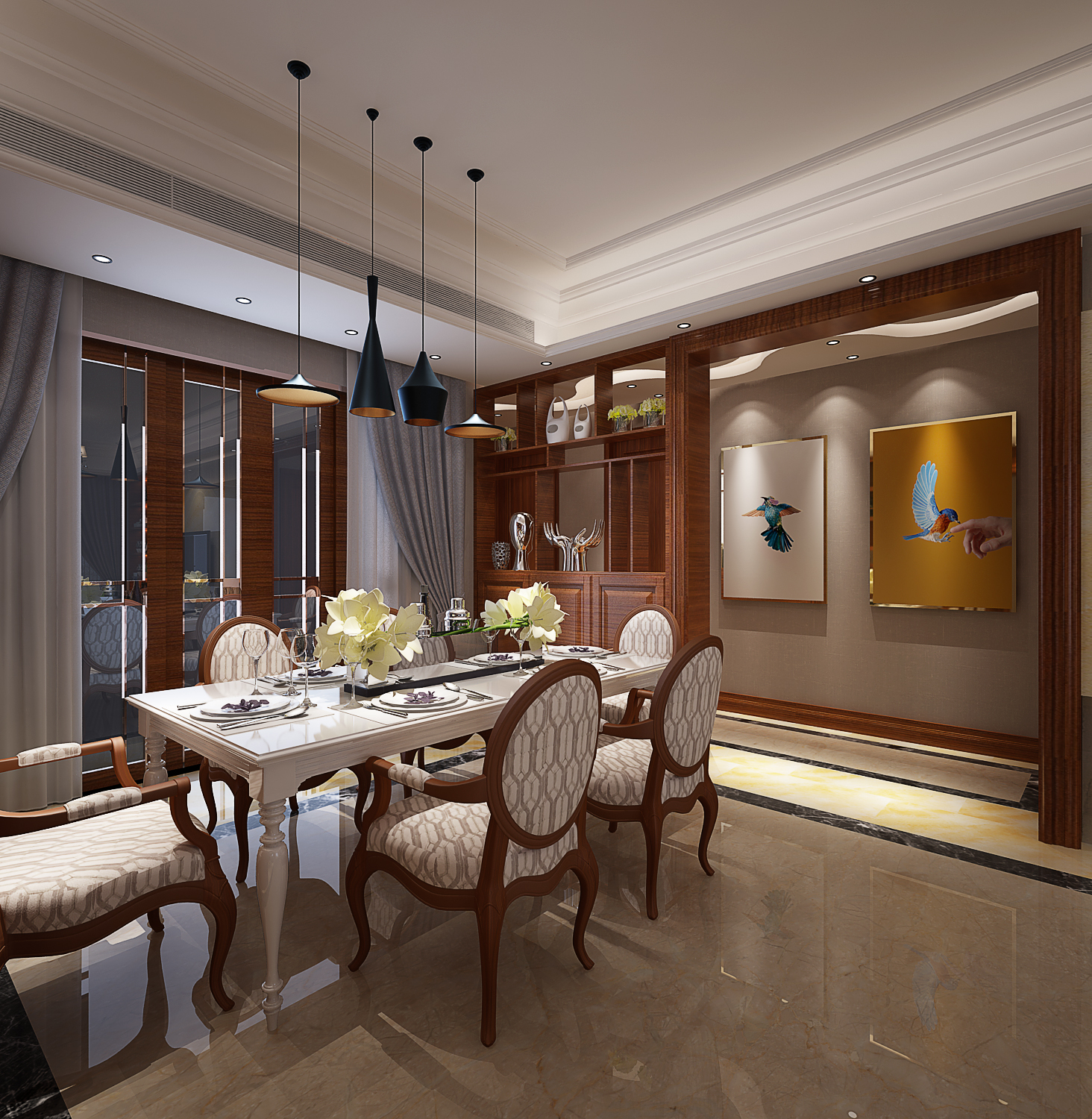 中山悦盈新城楼盘,中山悦盈新城楼栋分布