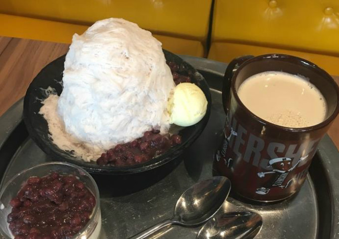 宝岛台湾美食推荐,探寻深圳地道美味