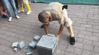 王洪祥鞭腿多重,王洪祥靠鞭腿赢的比赛