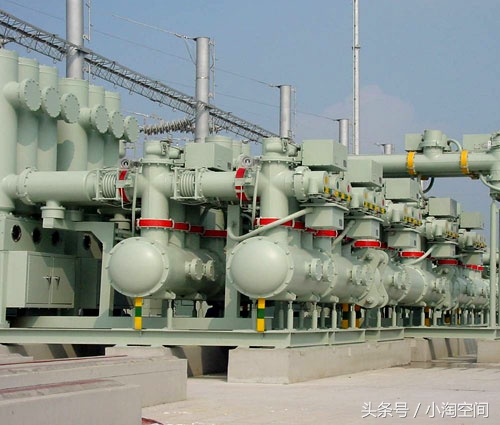 110kv变电站智能化设计简单介绍,110kv变电站哪些设备用sf6