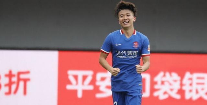 中国u23国家队亚预赛,中国u23为啥参加亚冠