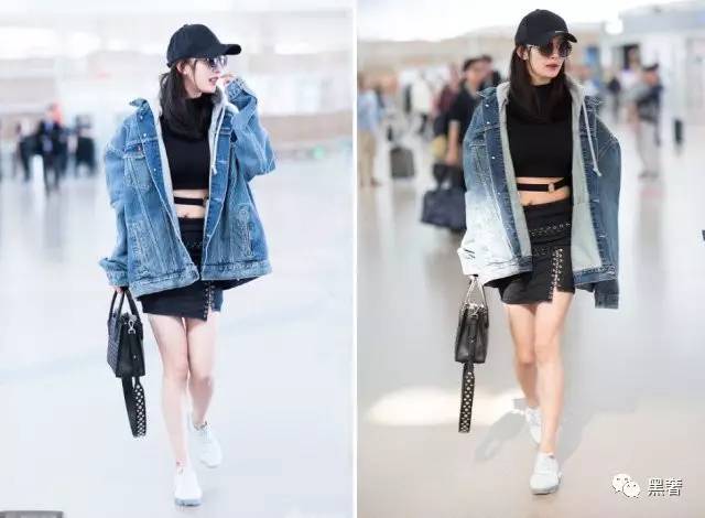 盘点那些高仿到离谱的山寨货,各种潮流大牌高仿