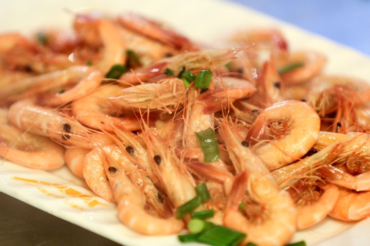 深夜食堂治愈你的胃,舟山深夜食堂