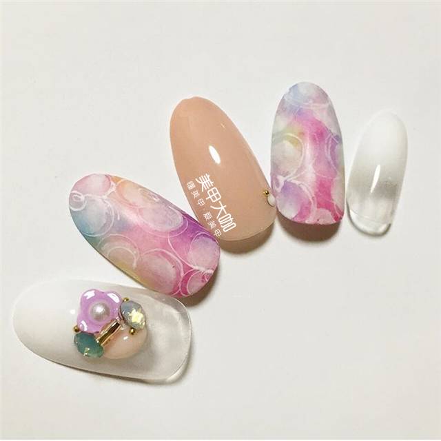 指甲表面受损会自动修复吗,美甲后指甲受损怎么办