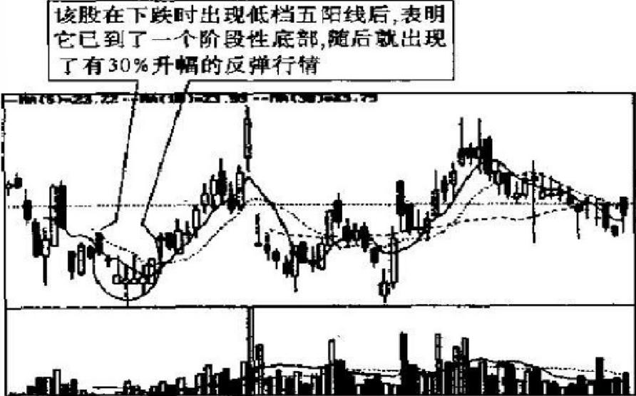 每天学点股票基本知识,股市操练大全第一册免费阅读